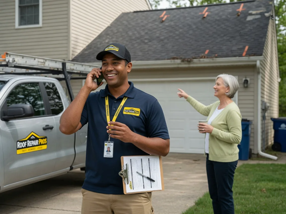 Roof Repair Fayette City, PA FAQs